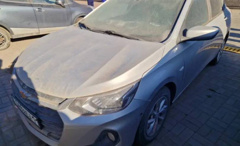 Chevrolet Onix 2023 года за 5 000 000 тг. в Астана