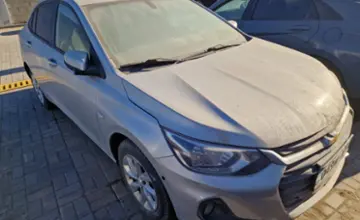 Chevrolet Onix 2023 года за 5 000 000 тг. в Астана фото 3