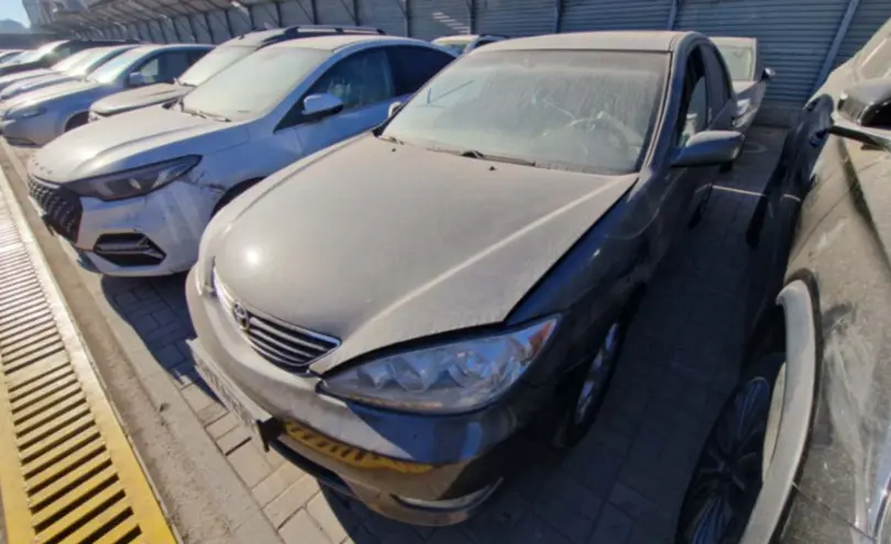 Toyota Camry 2004 года за 4 000 000 тг. в Астана