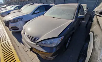 Toyota Camry 2004 года за 4 000 000 тг. в Астана фото 1