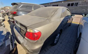 Toyota Camry 2004 года за 4 000 000 тг. в Астана