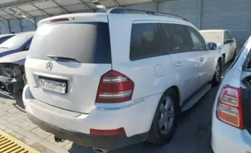 Mercedes-Benz GL-Класс 2008 года за 6 000 000 тг. в Астана