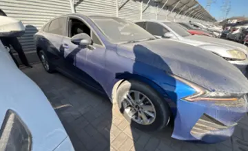 Kia K5 2021 года за 10 500 000 тг. в Астана фото 4