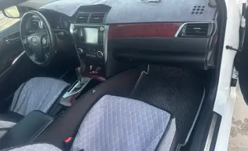 Toyota Camry 2014 года за 12 000 000 тг. в Актау