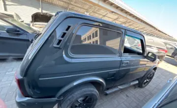 LADA (ВАЗ) 2121 (4x4) 2023 года за 3 000 000 тг. в Астана фото 4