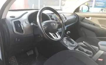 Kia Sportage 2014 года за 8 500 000 тг. в Шымкент фото 5