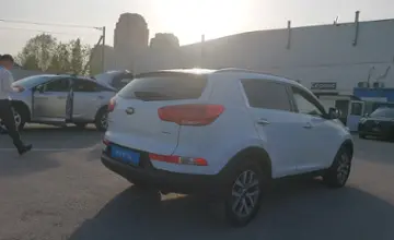 Kia Sportage 2014 года за 8 500 000 тг. в Шымкент фото 3