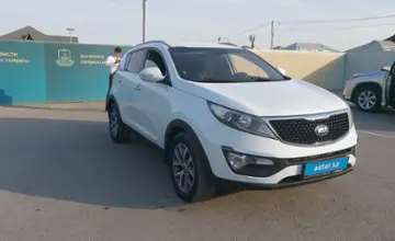 Kia Sportage 2014 года за 8 500 000 тг. в Шымкент фото 2