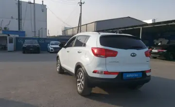 Kia Sportage 2014 года за 8 500 000 тг. в Шымкент фото 4