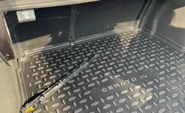 Kia Cerato 2023 года за 10 500 000 тг. в Алматы