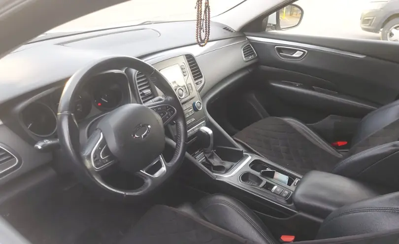 Renault Samsung SM6 2019 года за 7 000 000 тг. в Алматы фото 5