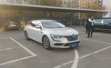 Renault Samsung SM6 2019 года за 7 000 000 тг. в Алматы фото 2