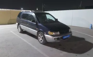 Mitsubishi Space Wagon 1995 года за 1 200 000 тг. в Шымкент фото 2