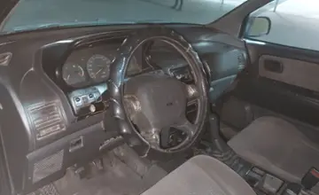 Mitsubishi Space Wagon 1995 года за 1 200 000 тг. в Шымкент фото 5