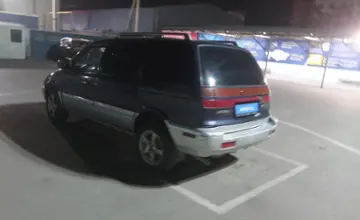 Mitsubishi Space Wagon 1995 года за 1 200 000 тг. в Шымкент фото 4