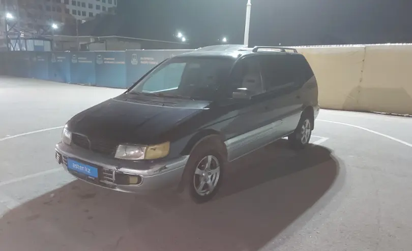 Mitsubishi Space Wagon 1995 года за 1 200 000 тг. в Шымкент
