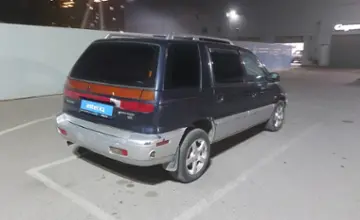 Mitsubishi Space Wagon 1995 года за 1 200 000 тг. в Шымкент фото 3