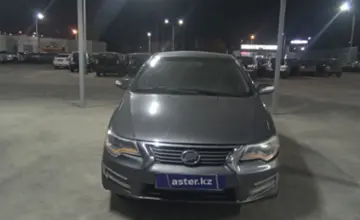 Lifan Solano 2015 года за 3 500 000 тг. в Кызылорда фото 2