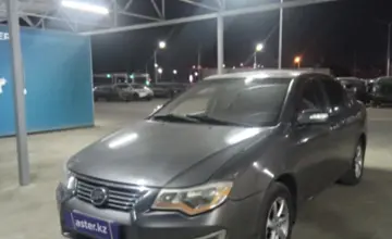 Lifan Solano 2015 года за 3 500 000 тг. в Кызылорда фото 1