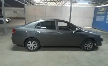 Lifan Solano 2015 года за 3 500 000 тг. в Кызылорда фото 4