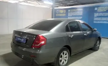 Lifan Solano 2015 года за 3 500 000 тг. в Кызылорда
