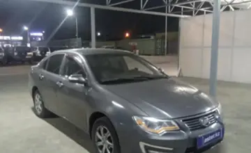 Lifan Solano 2015 года за 3 500 000 тг. в Кызылорда фото 3