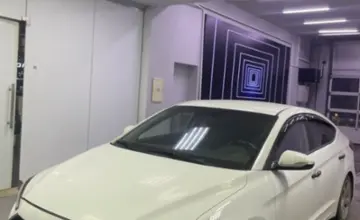 Hyundai Avante 2016 года за 6 500 000 тг. в Павлодар фото 1