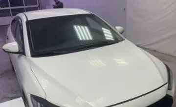 Hyundai Avante 2016 года за 6 500 000 тг. в Павлодар фото 3