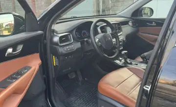 Kia Sorento 2018 года за 11 000 000 тг. в Алматы фото 4