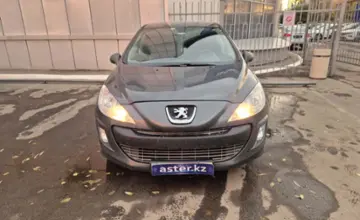 Peugeot 308 2010 года за 1 550 000 тг. в Костанай фото 2