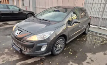 Peugeot 308 2010 года за 1 550 000 тг. в Костанай фото 1