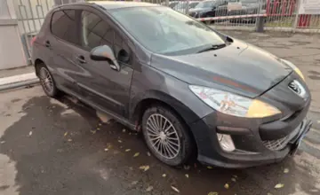 Peugeot 308 2010 года за 1 550 000 тг. в Костанай фото 3