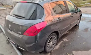Peugeot 308 2010 года за 1 550 000 тг. в Костанай