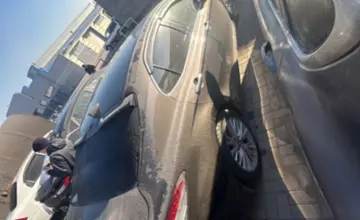 Toyota Camry 2019 года за 13 000 000 тг. в Астана фото 4