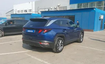 Hyundai Tucson 2023 года за 15 600 000 тг. в Алматы фото 3