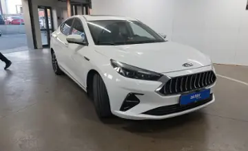 JAC J7 2023 года за 7 000 000 тг. в Астана фото 2