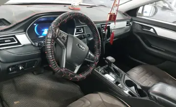 JAC J7 2023 года за 7 000 000 тг. в Астана фото 5