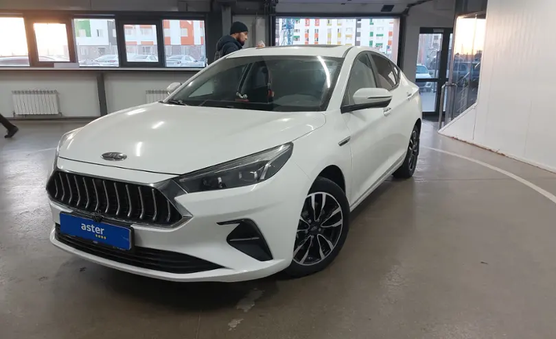 JAC J7 2023 года за 7 000 000 тг. в Астана