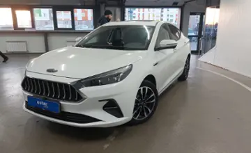 JAC J7 2023 года за 7 000 000 тг. в Астана фото 1