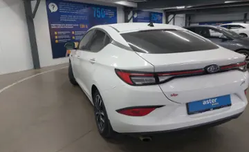 JAC J7 2023 года за 7 000 000 тг. в Астана фото 4