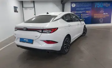 JAC J7 2023 года за 7 000 000 тг. в Астана фото 3