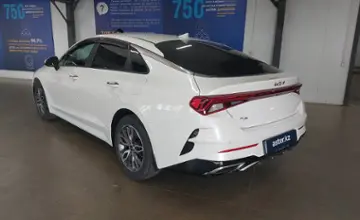 Kia K5 2021 года за 12 000 000 тг. в Астана фото 4