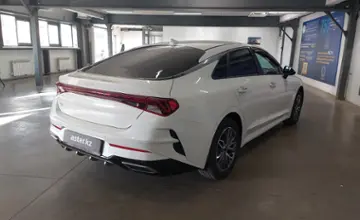 Kia K5 2021 года за 12 000 000 тг. в Астана фото 3