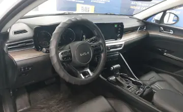 Kia K5 2021 года за 12 000 000 тг. в Астана фото 5