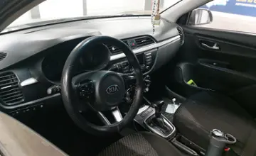 Kia Rio 2019 года за 7 500 000 тг. в Астана фото 5