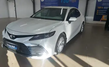 Toyota Camry 2023 года за 17 000 000 тг. в Астана фото 1