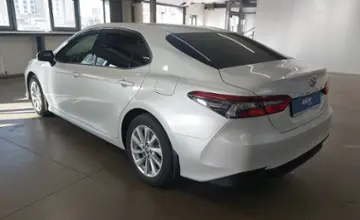 Toyota Camry 2023 года за 17 000 000 тг. в Астана фото 4