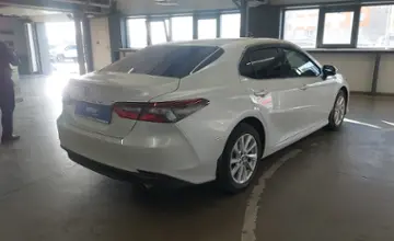 Toyota Camry 2023 года за 17 000 000 тг. в Астана фото 3