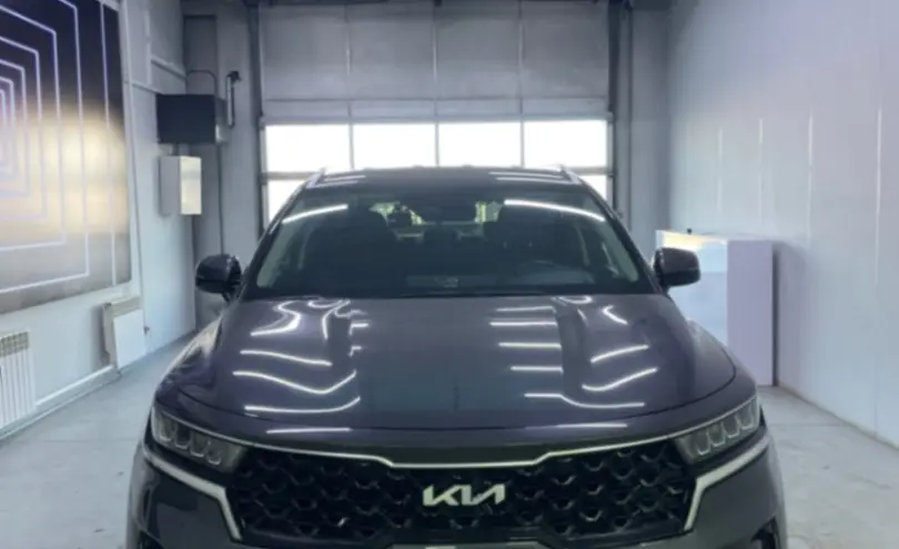 Kia Sorento 2023 года за 17 500 000 тг. в Павлодар фото 2