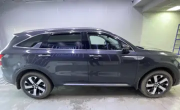 Kia Sorento 2023 года за 20 500 000 тг. в Павлодар фото 4